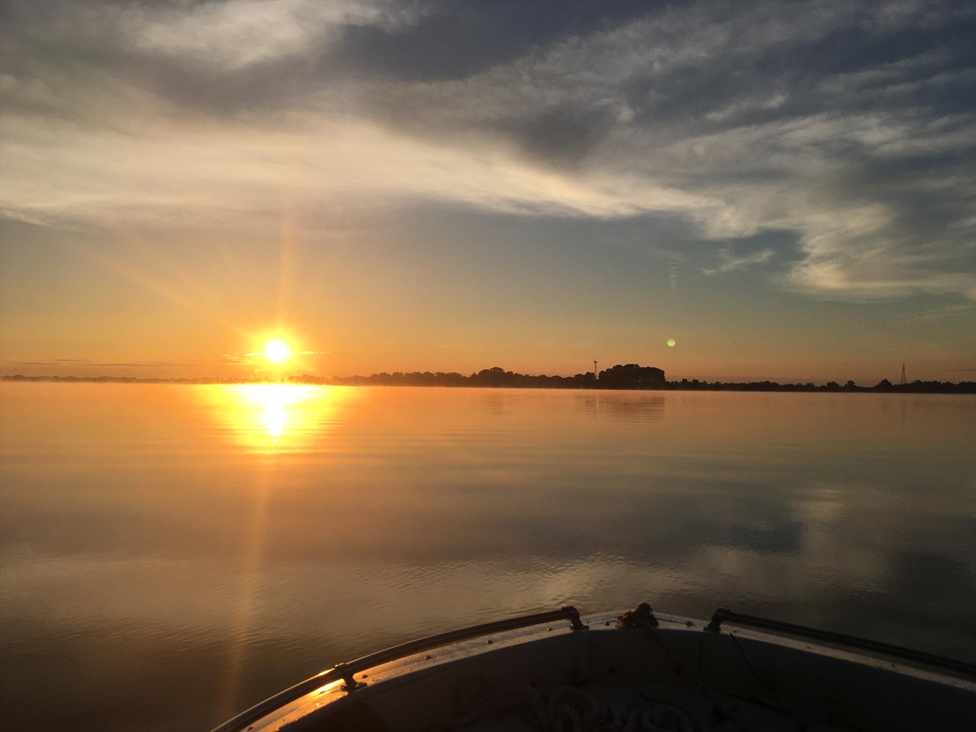 Fear of fish - Rasarit Chilia